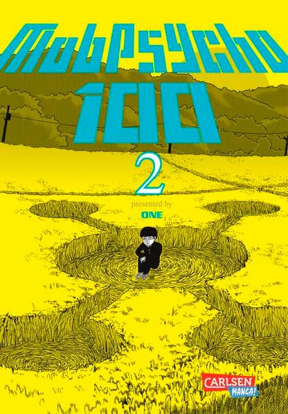 Mob Psycho 100 2
