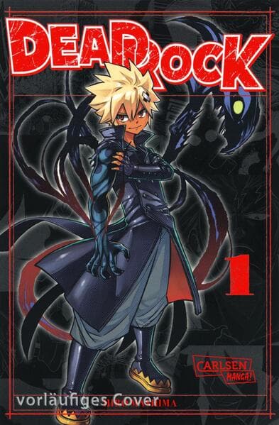Dead Rock 1