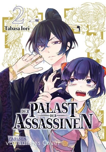 Der Palast der Assassinen 2