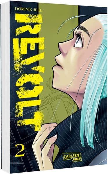 Revolt 2