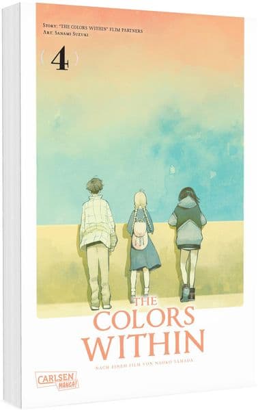 The Colors Within 4