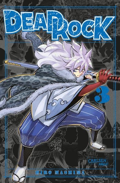 Dead Rock 3