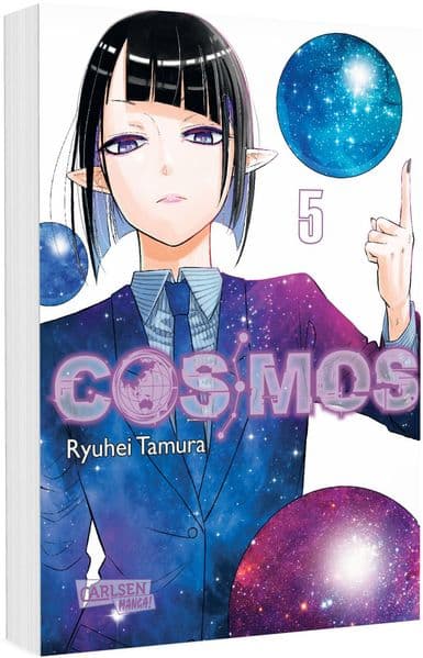 COSMOS 5