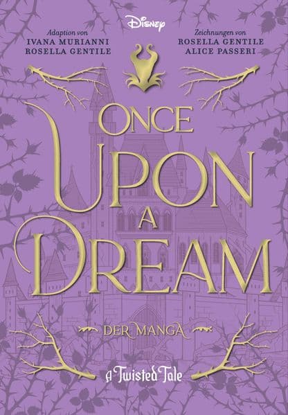 Once Upon a Dream