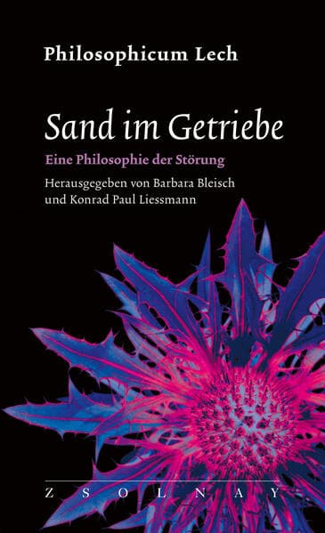 Sand im Getriebe