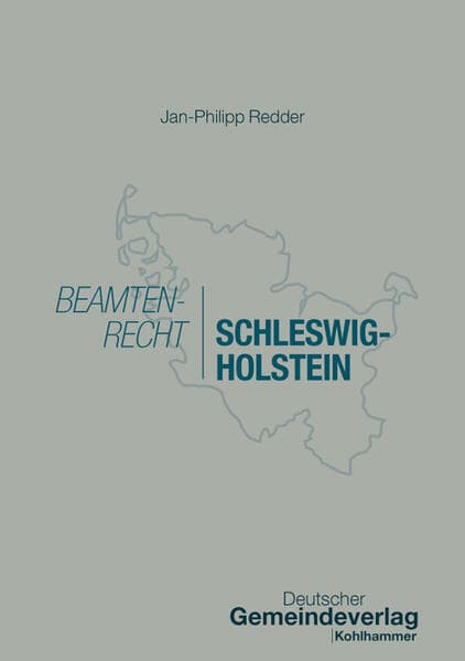 Beamtenrecht Schleswig-Holstein