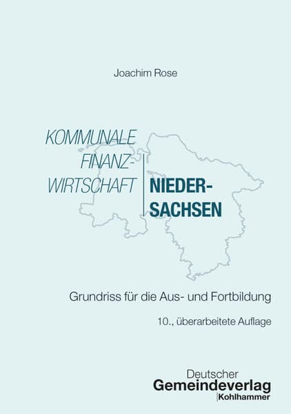 Kommunale Finanzwirtschaft Niedersachsen