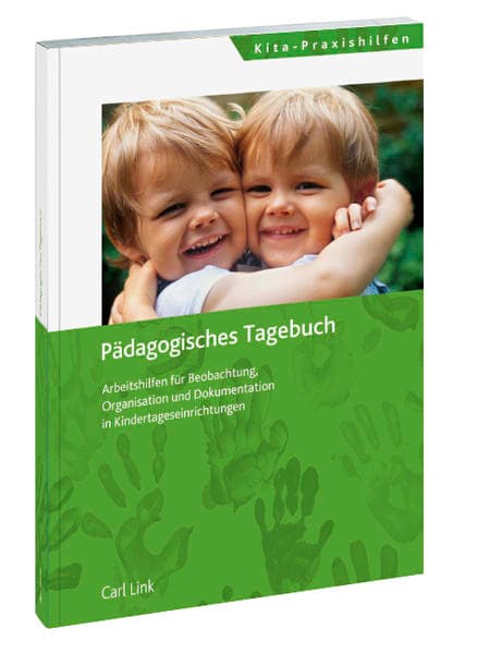 Pädagogisches Tagebuch