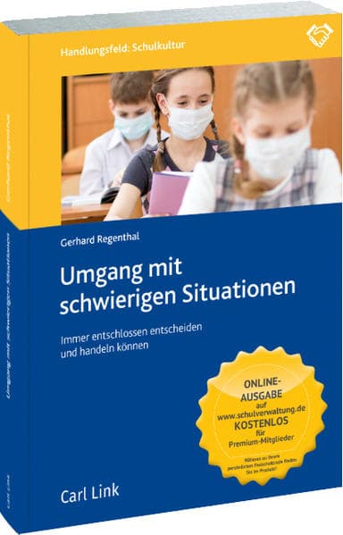 Umgang mit schwierigen Situationen