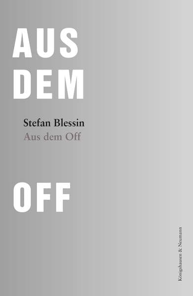Aus dem Off