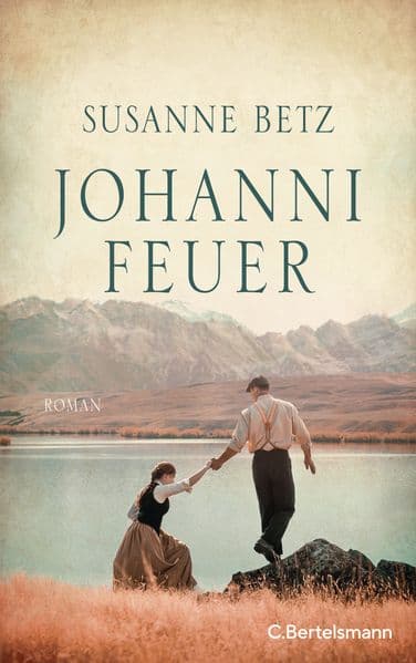 Johannifeuer