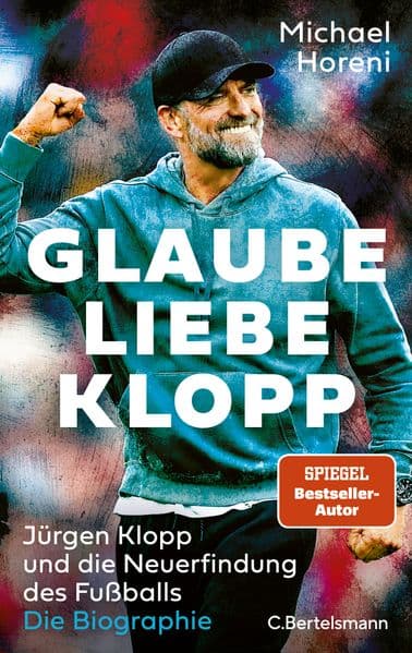 GLAUBE, LIEBE, KLOPP