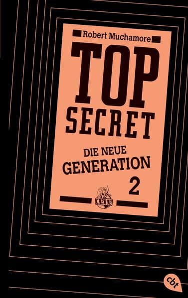 Top Secret. Die Intrige