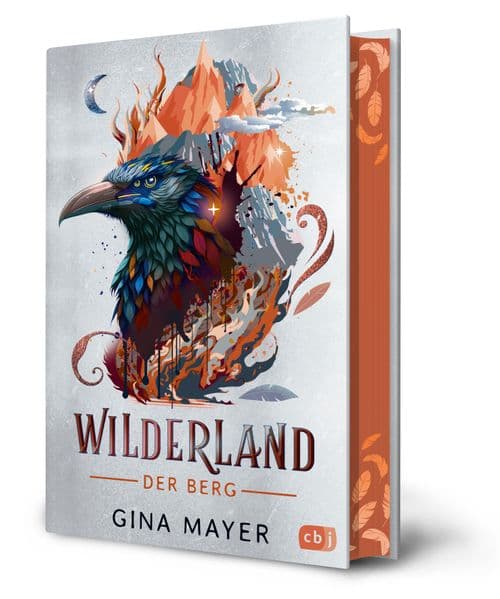 Wilderland – Der Berg