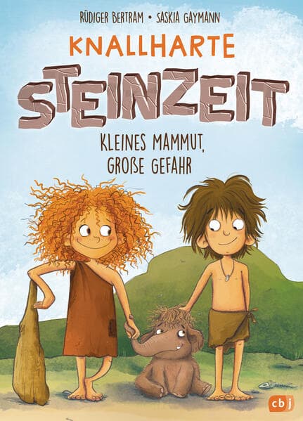 Knallharte Steinzeit