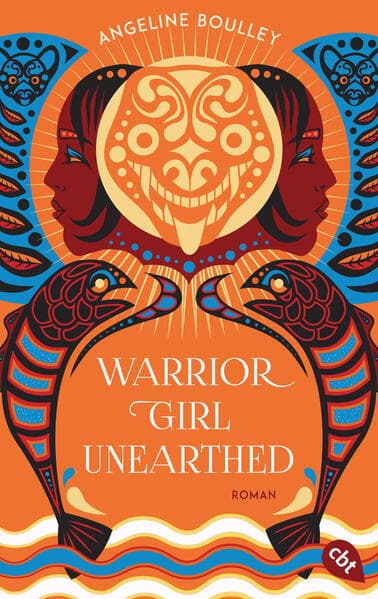 Warrior Girl Unearthed