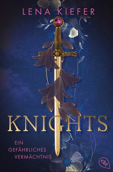 Knights – Ein gefährliches Vermächtnis