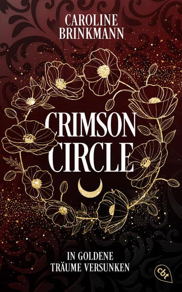 Crimson Circle