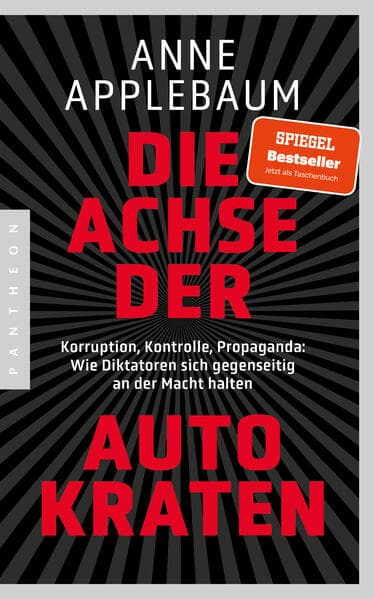 Die Achse der Autokraten