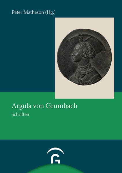 Argula von Grumbach