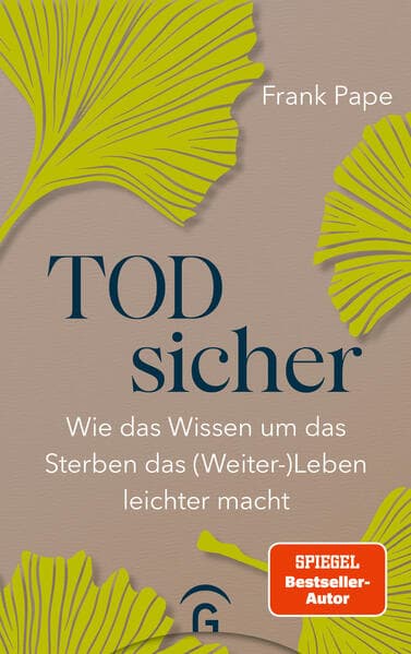 Todsicher