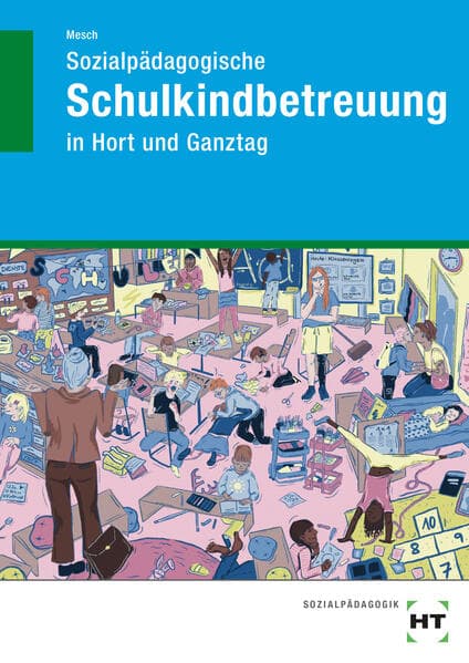 Sozialpädagogische Schulkindbetreuung