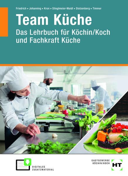 Team Küche