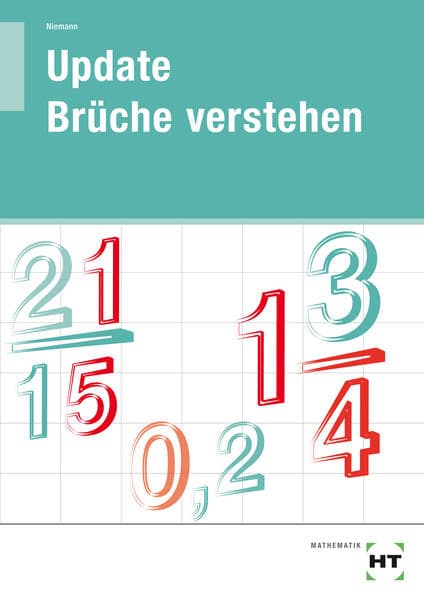 Update Brüche verstehen