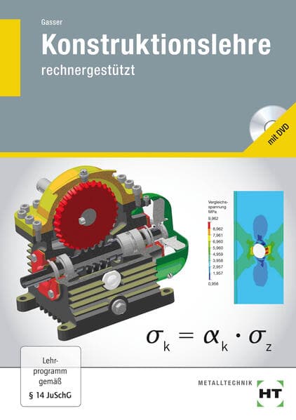 Konstruktionslehre