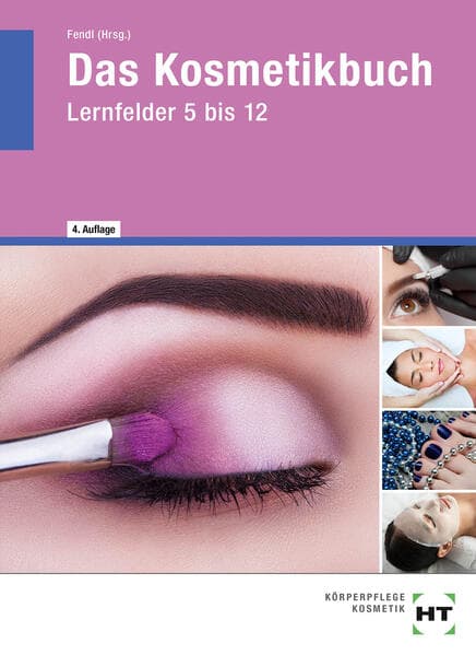 eBook inside: Buch und eBook Das Kosmetikbuch
