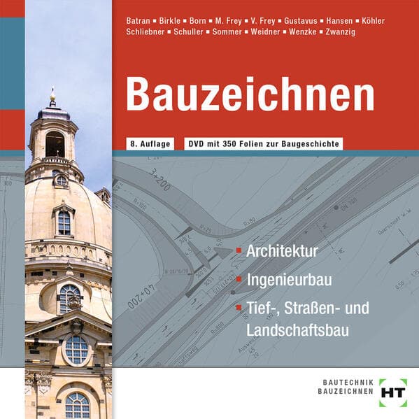 Bauzeichnen