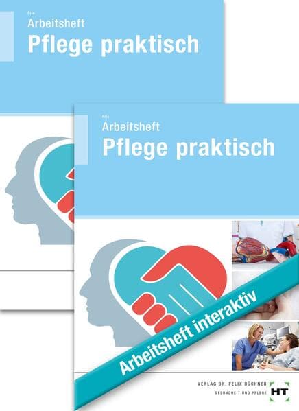 Paketangebot Pflege praktisch
