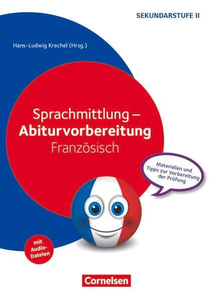 Abiturvorbereitung Fremdsprachen - Französisch