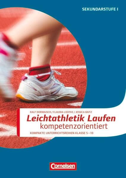 Sportarten - Kompakte Unterrichtsreihen Klasse 5-10