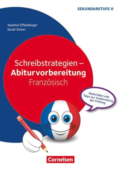 Abiturvorbereitung Fremdsprachen - Französisch