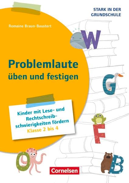 Stark in der Grundschule - Deutsch - Klasse 2-4