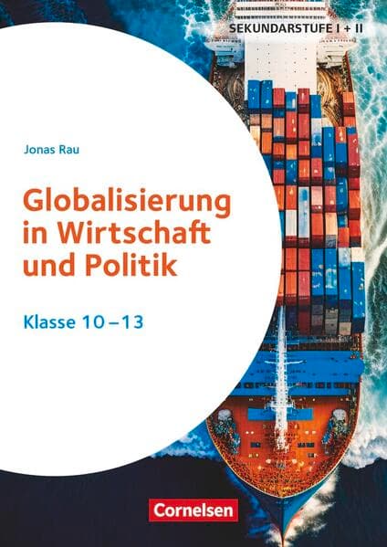 Themenhefte Sekundarstufe - Fächerübergreifend - Klasse 10-13