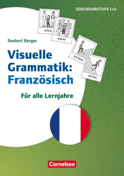 Themenhefte Fremdsprachen Sekundarstufe - Französisch - Alle Lernjahre