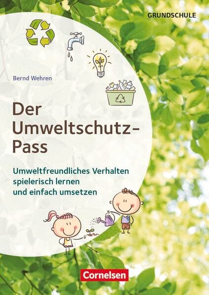Themenhefte Grundschule