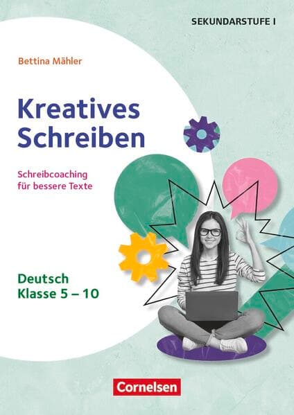 Themenhefte Sekundarstufe - Deutsch