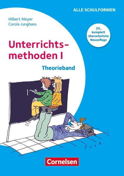 Praxisbuch Meyer