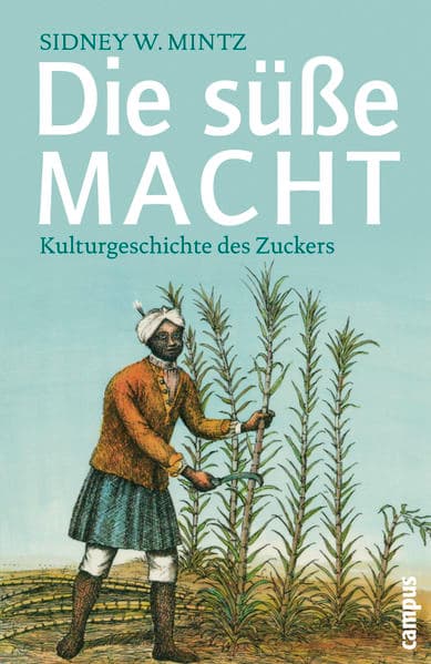 Die süsse Macht