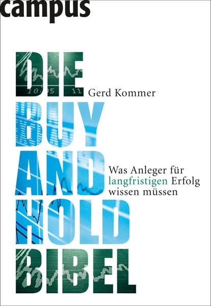 Die Buy-and-Hold-Bibel