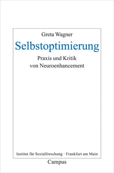 Selbstoptimierung