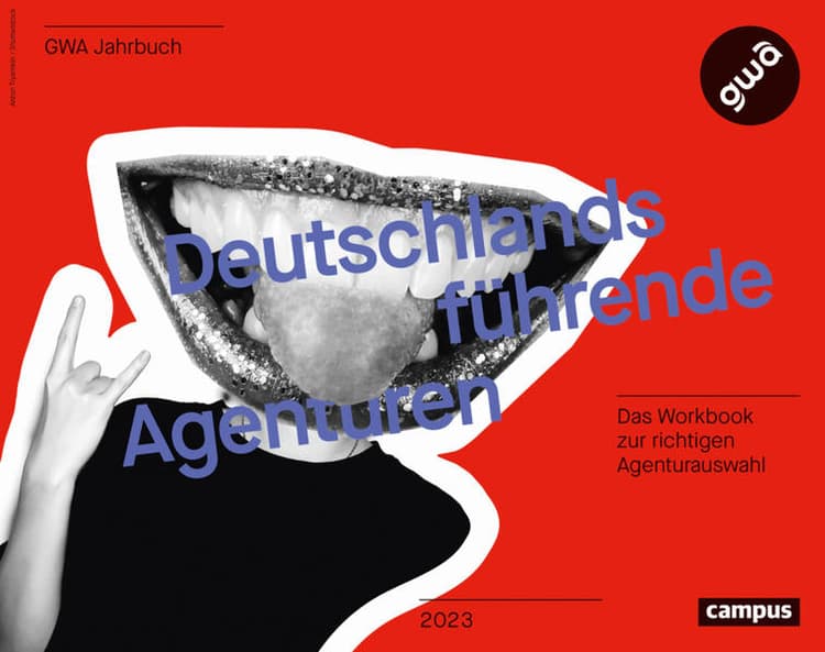 Deutschlands führende Agenturen