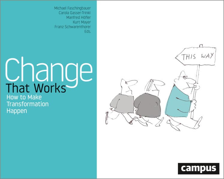 Change that Works