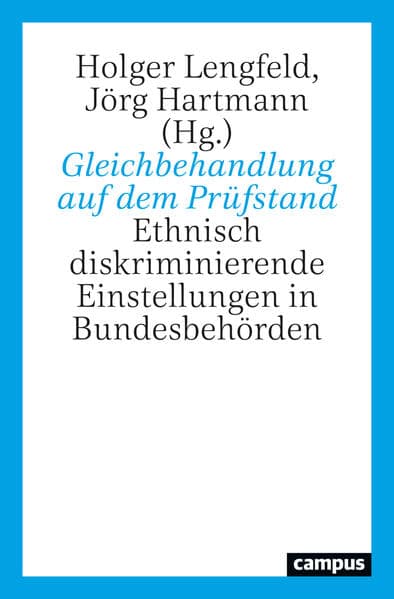 Gleichbehandlung auf dem Prüfstand