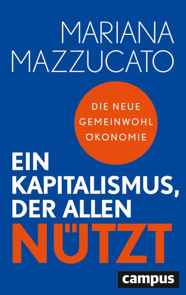 Ein Kapitalismus, der allen nützt