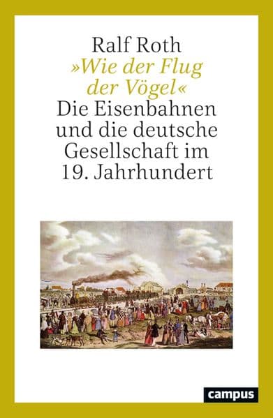 »Wie der Flug der Vögel«