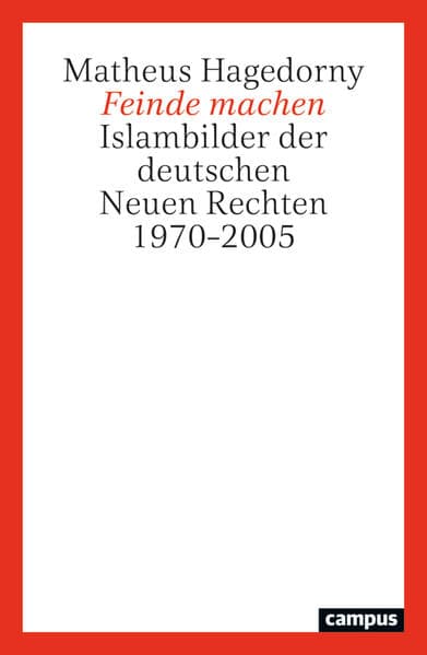 Feinde machen